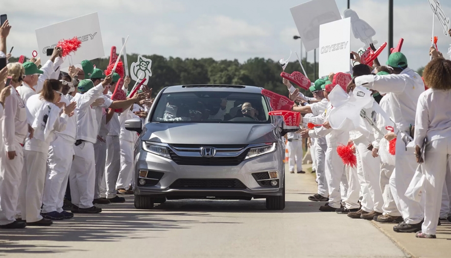 Vì sao Honda trở thành thương hiệu xe tiết kiệm nhiên liệu nhất nước Mỹ, vượt cả Toyota?